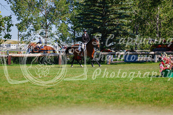 2025 - Haylee - Rocky Mountain Classic III - Saturday August 23rd - 07670