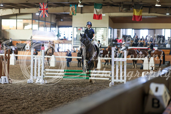 2025 - HJ Schooling - Sunday March 23rd - 3211