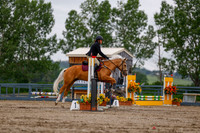 2025 - Haylee - June Classic II - Friday June 20th - 04596