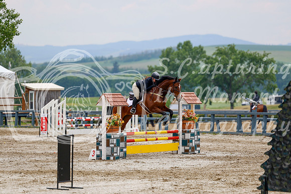 2025 - Haylee - June Classic II - Sunday June 22nd - 06193