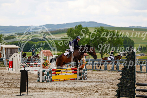 2025 - Haylee - June Classic II - Sunday June 22nd - 01929