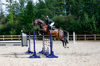 2025 - Haylee - Picco Horse Show - Sunday July 27th 06494