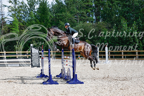 2025 - Haylee - Picco Horse Show - Sunday July 27th 06494