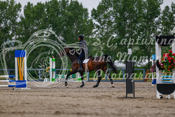 2025 - Haylee - June Classic II - Friday June 20th - 03799
