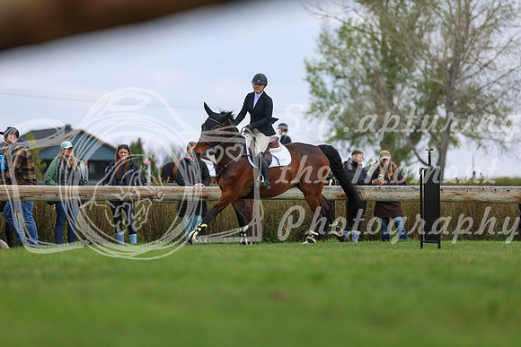 2025 - Shea - Bow Valley II - Saturday May 17th - 02140