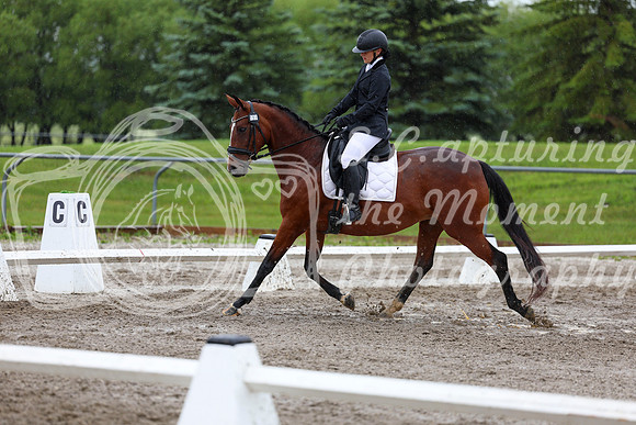 2025 - Dressage Festival - Sunday July 6th - 07821