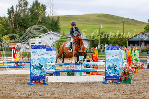 2025 - Haylee - Rocky Mountain Classic II - Saturday August 16th - 16990