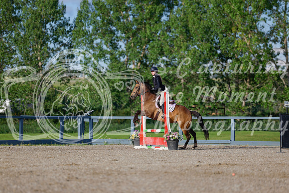 2025 - Haylee - Rocky Mountain Classic III - Wednesday August 20th - 01903
