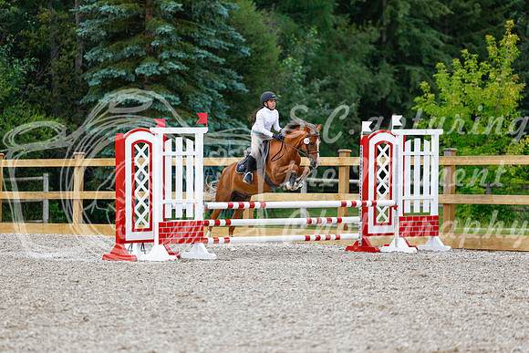 2025 - Haylee - Picco Horse Show - Friay July 25th 01657