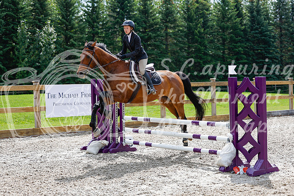 2025 - Haylee - Picco Horse Show - Sunday July 27th 02719