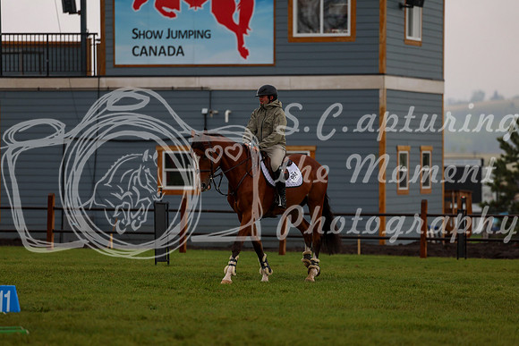 2025 - Shea - Bow Valley II - Sunday May 18th - 08515