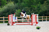 2025 - Haylee - Picco Horse Show - Sunday July 27th 04370