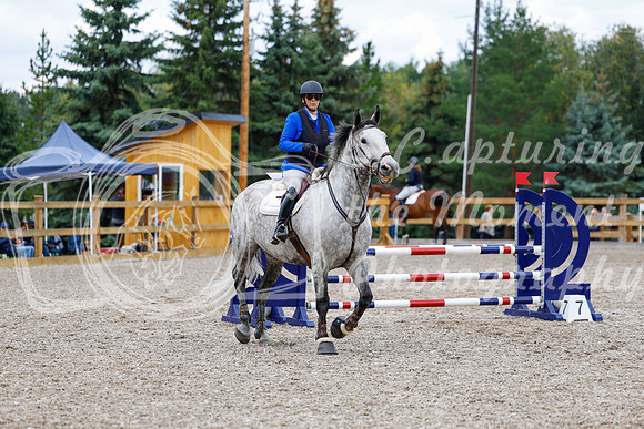 2025 - Haylee - Picco Horse Show - Saturday July 26th 05582