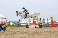 2025 - Haylee - Rocky Mountain Classic II - Friday August 15th - 00861