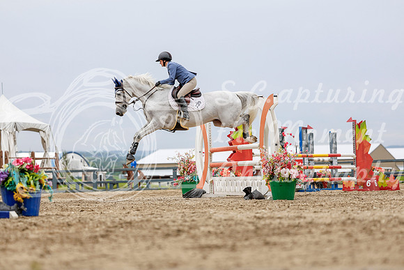 2025 - Haylee - Rocky Mountain Classic II - Friday August 15th - 00861