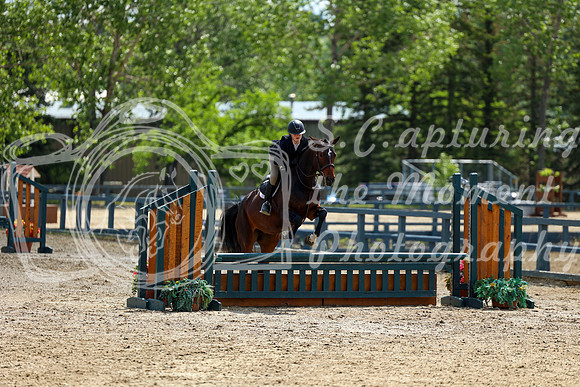 2025 - Mara - June Classic I - Saturday June 14th - 09393