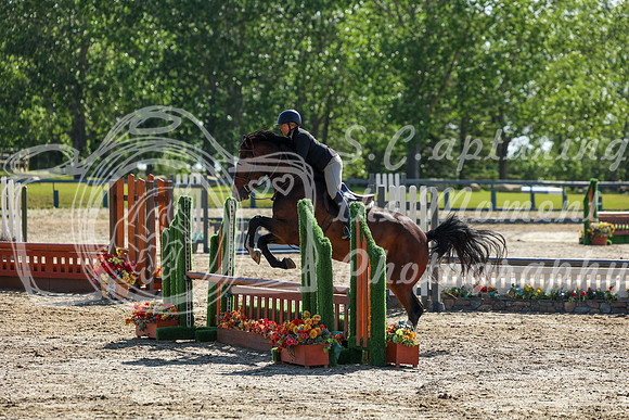 2025 - Mara - June Classic I - Sunday June 15th - 07133