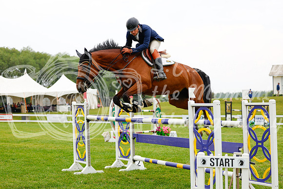 2025 - Haylee - Jump With Hope - Saturday July 19th 21392