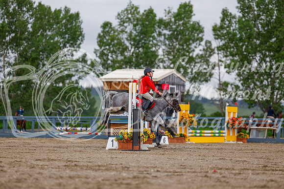 2025 - Haylee - June Classic II - Friday June 20th - 04131