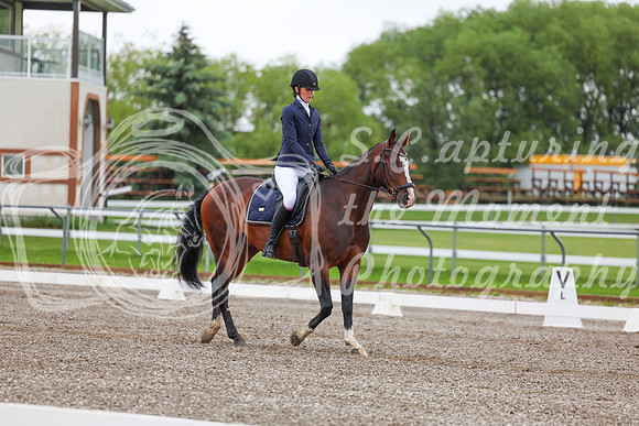 2025 - Dressage Festival - Sunday July 6th - 02113