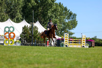 2025 - Shea - Rocky Mountain Classic III - Thursday August 21st - 04606