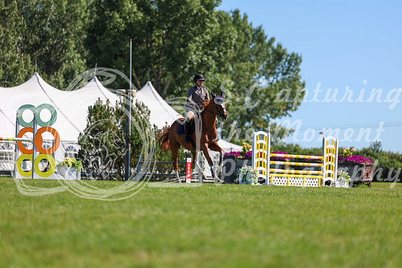 2025 - Shea - Rocky Mountain Classic III - Thursday August 21st - 04606