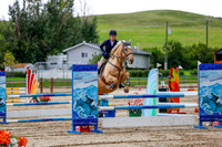 2025 - Haylee - Rocky Mountain Classic II - Saturday August 16th - 18558