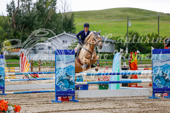 2025 - Haylee - Rocky Mountain Classic II - Saturday August 16th - 18558