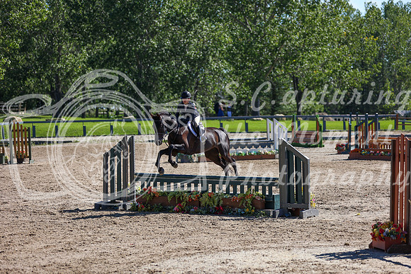 2025 - Charlie - Rocky Mountain Classic II - Sunday August 17th - 18393