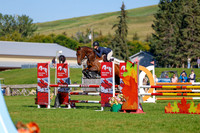 2025 - Haylee - Rocky Mountain Classic III - Saturday August 23rd - 02172