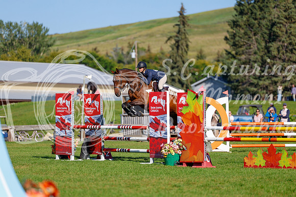 2025 - Haylee - Rocky Mountain Classic III - Saturday August 23rd - 02172