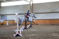 2025 - HJ Schooling - Sunday March 23rd - 0203