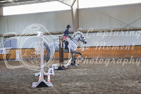 2025 - HJ Schooling - Sunday March 23rd - 0203