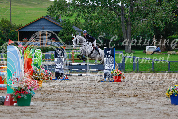 2025 - Haylee - Rocky Mountain Classic II - Saturday August 16th - 03861