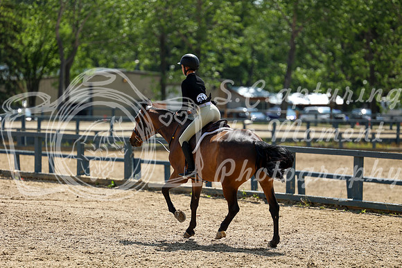 2025 - Mara - June Classic I - Saturday June 14th - 09222