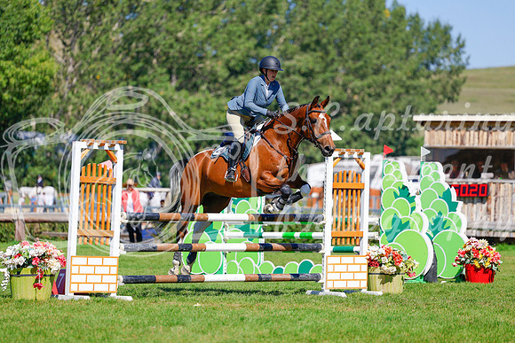 2025 - Haylee - Rocky Mountain Classic III - Saturday August 23rd - 07194