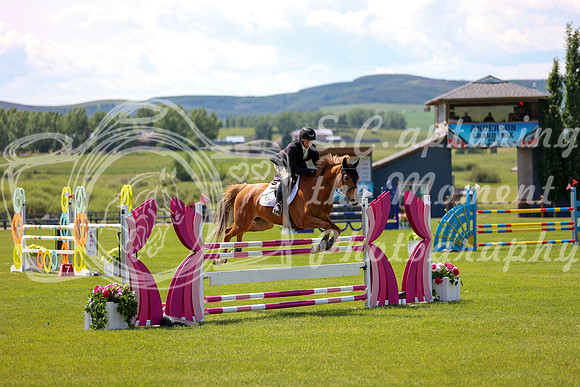 2025 - Conor - June Classic I - Sunday June 15th - 16871