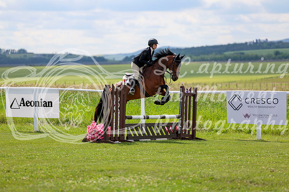 2025 - Shea - Teesdale - Friday July 25th - 05513