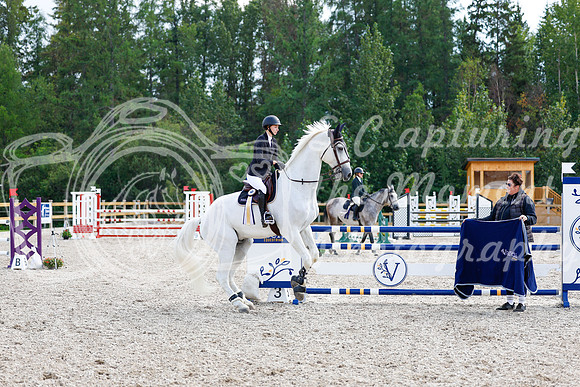 2025 - Haylee - Picco Horse Show - Sunday July 27th 06099