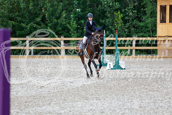 2025 - Haylee - Picco Horse Show - Saturday July 26th 00709