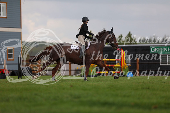 2025 - Shea - Bow Valley II - Saturday May 17th - 15922