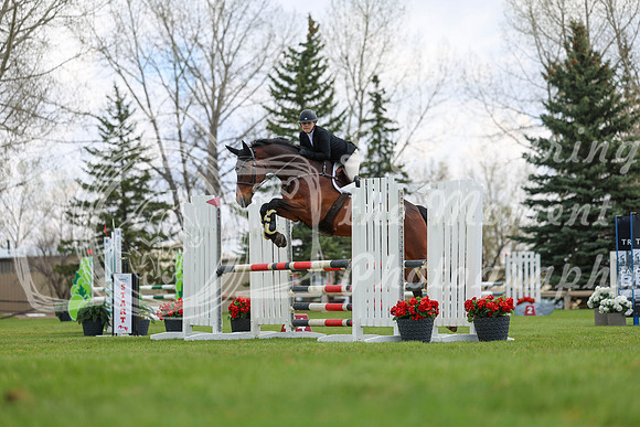 2025 - Shea - Bow Valley II - Saturday May 17th - 02156
