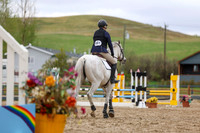 2025 - Shea - Bow Valley II - Thursday May 15th - 03890