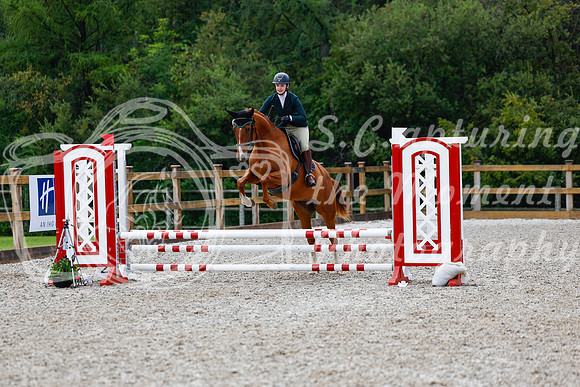 2025 - Haylee - Picco Horse Show - Sunday July 27th 02223