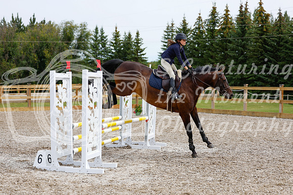 2025 - Haylee - Picco Horse Show - Friay July 25th 01900