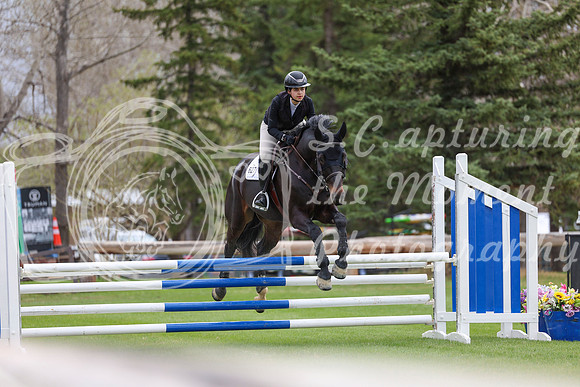 2025 - Shea - Bow Valley II - Thursday May 15th - 02253
