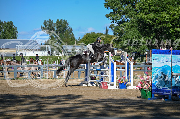 2025 - MJ - Rocky Mountain Classic II - Sunday August 17th - 07148