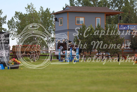 2025 - Shea - Mid Summer Classic I - Sunday July 13th - 04334