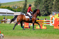 2025 - Haylee - Rocky Mountain Classic III - Saturday August 23rd - 08383