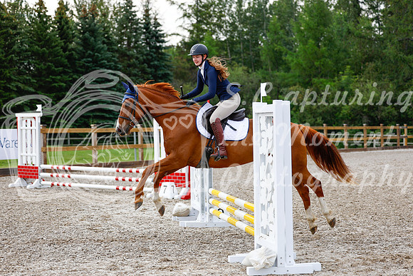 2025 - Haylee - Picco Horse Show - Saturday July 26th 00605